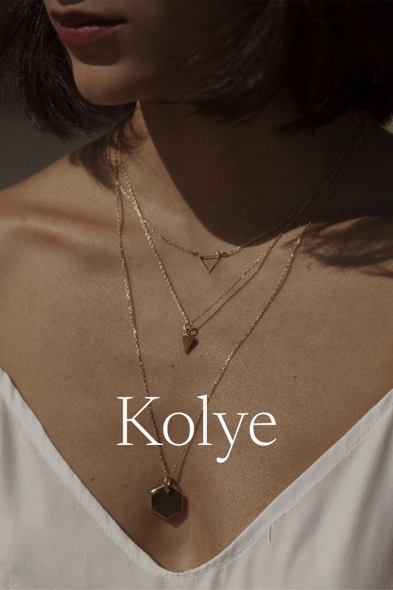 Kolye