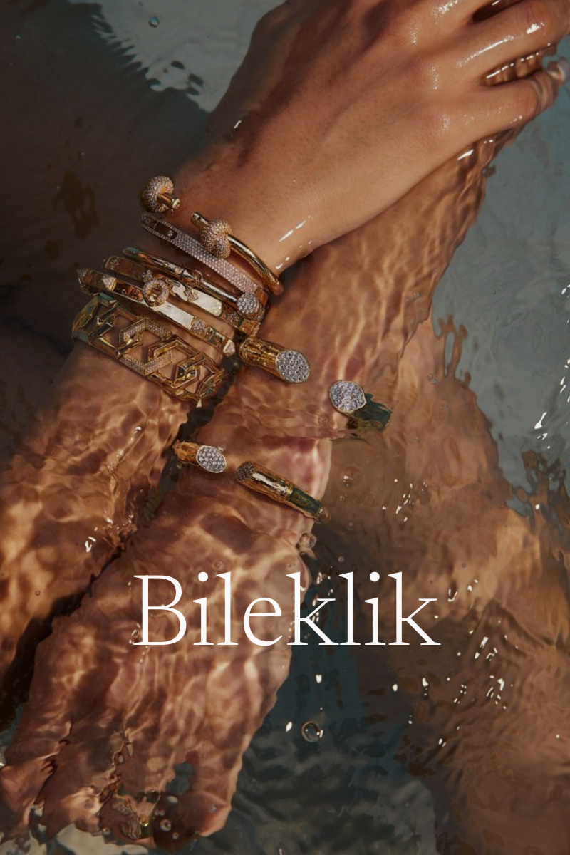 Bileklik