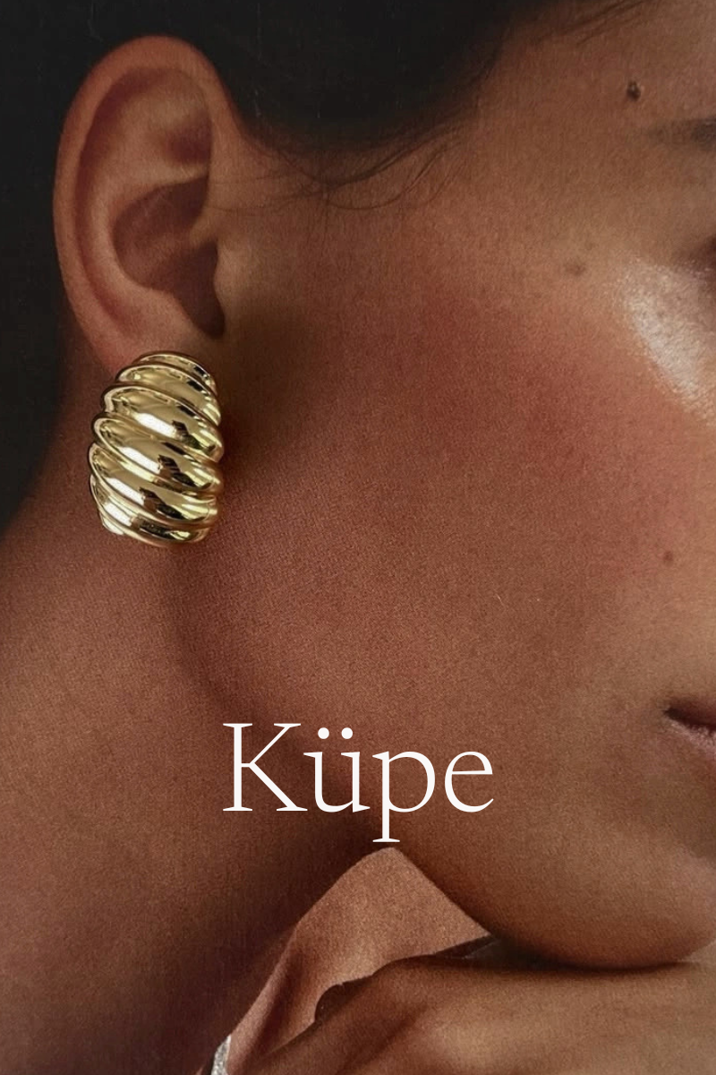 Küpe
