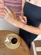 Luna Ay & Yıldız Bileklik