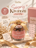 Sürpriz Kavanozu – Küçük Boy | 10 Parça